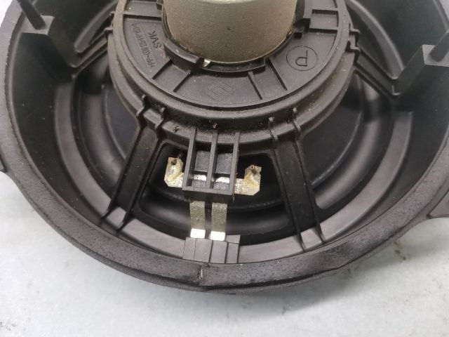 bontott RENAULT LAGUNA III Jobb hátsó Hangszóró