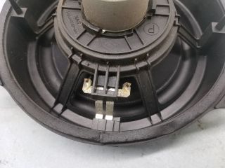 bontott RENAULT LAGUNA III Jobb hátsó Hangszóró