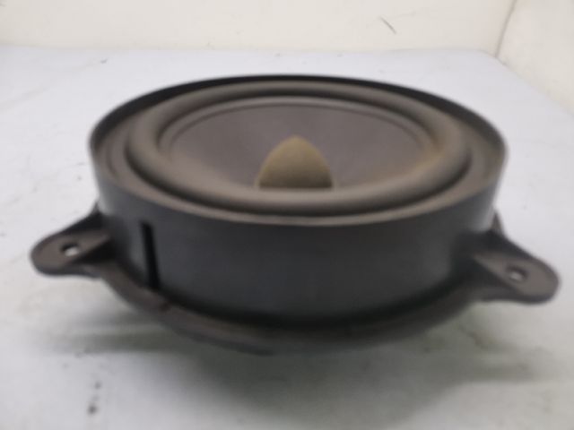 bontott RENAULT LAGUNA III Jobb hátsó Hangszóró