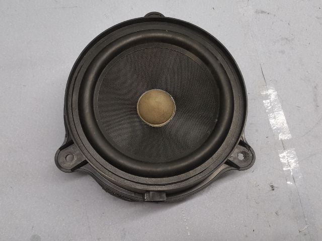 bontott RENAULT LAGUNA III Jobb hátsó Hangszóró