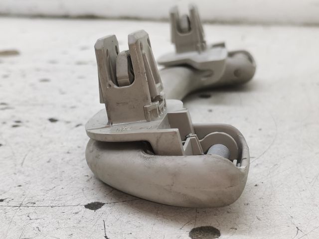 bontott RENAULT LAGUNA III Jobb hátsó Kapaszkodó (Felső)