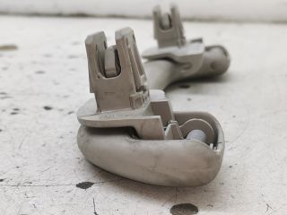 bontott RENAULT LAGUNA III Jobb hátsó Kapaszkodó (Felső)