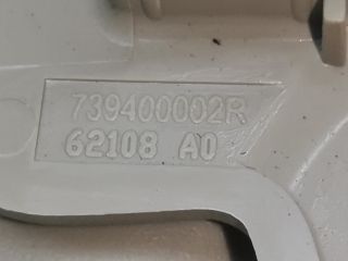 bontott RENAULT LAGUNA III Jobb hátsó Kapaszkodó (Felső)