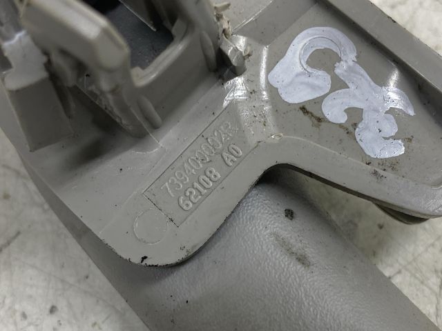 bontott RENAULT LAGUNA III Jobb hátsó Kapaszkodó (Felső)