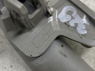 bontott RENAULT LAGUNA III Jobb hátsó Kapaszkodó (Felső)