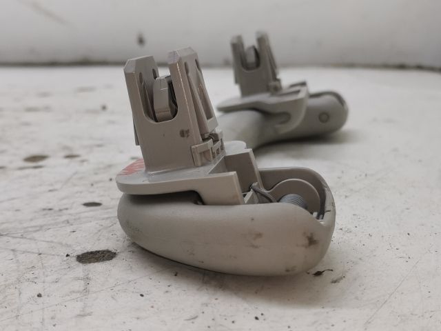 bontott RENAULT LAGUNA III Jobb hátsó Kapaszkodó (Felső)