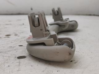 bontott RENAULT LAGUNA III Jobb hátsó Kapaszkodó (Felső)