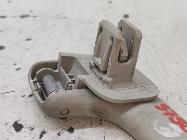 bontott RENAULT LAGUNA III Jobb hátsó Kapaszkodó (Felső)