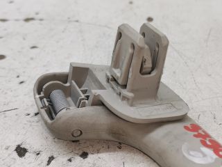 bontott RENAULT LAGUNA III Jobb hátsó Kapaszkodó (Felső)