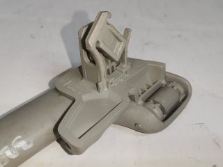 bontott RENAULT LAGUNA III Jobb hátsó Kapaszkodó (Felső)