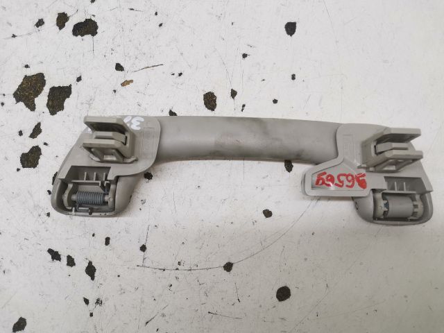 bontott RENAULT LAGUNA III Jobb hátsó Kapaszkodó (Felső)