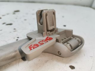 bontott RENAULT LAGUNA III Jobb hátsó Kapaszkodó (Felső)