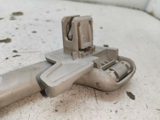 bontott RENAULT LAGUNA III Jobb hátsó Kapaszkodó (Felső)