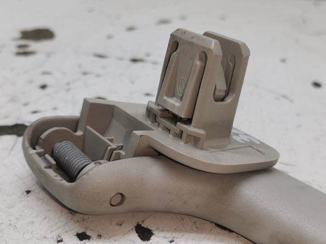 bontott RENAULT LAGUNA III Jobb hátsó Kapaszkodó (Felső)