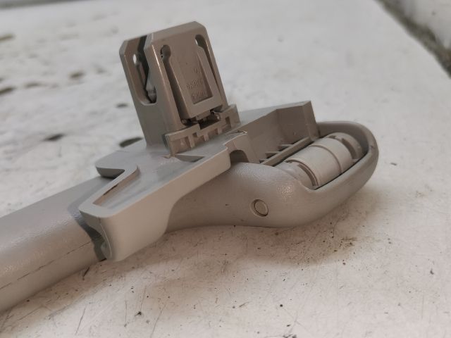 bontott RENAULT LAGUNA III Jobb hátsó Kapaszkodó (Felső)