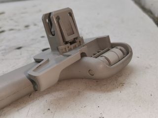 bontott RENAULT LAGUNA III Jobb hátsó Kapaszkodó (Felső)