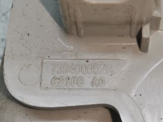 bontott RENAULT LAGUNA III Jobb hátsó Kapaszkodó (Felső)