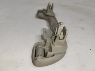 bontott RENAULT LAGUNA III Jobb hátsó Kapaszkodó (Felső)