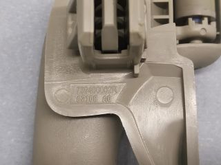 bontott RENAULT LAGUNA III Jobb hátsó Kapaszkodó (Felső)