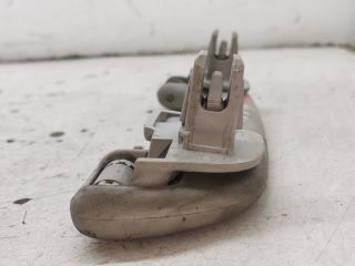 bontott RENAULT LAGUNA III Jobb hátsó Kapaszkodó (Felső)