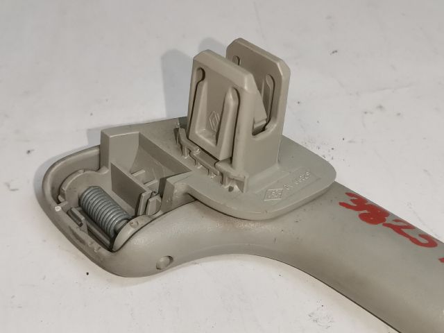 bontott RENAULT LAGUNA III Jobb hátsó Kapaszkodó (Felső)