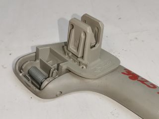 bontott RENAULT LAGUNA III Jobb hátsó Kapaszkodó (Felső)