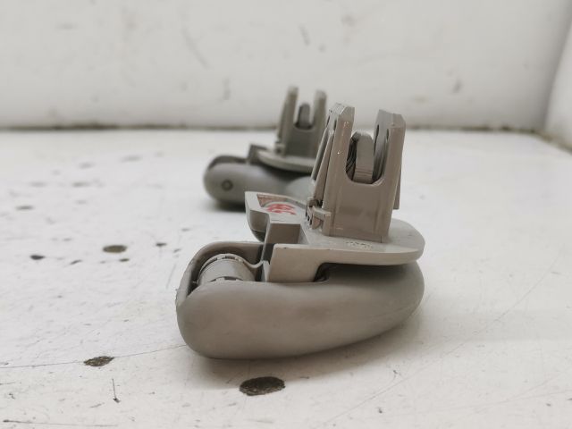 bontott RENAULT LAGUNA III Jobb hátsó Kapaszkodó (Felső)