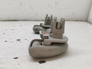 bontott RENAULT LAGUNA III Jobb hátsó Kapaszkodó (Felső)