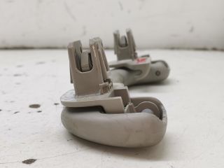 bontott RENAULT LAGUNA III Jobb hátsó Kapaszkodó (Felső)