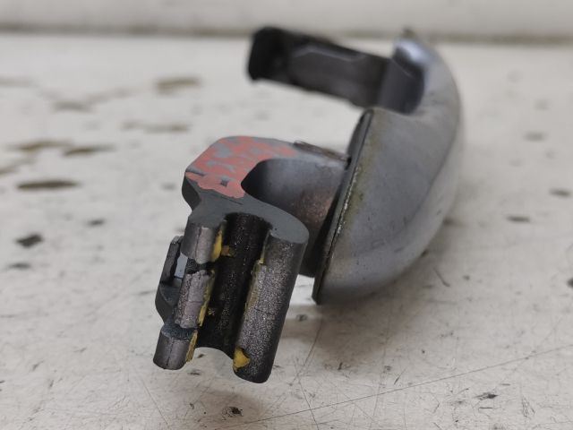 bontott RENAULT LAGUNA III Jobb hátsó Külső Kilincs