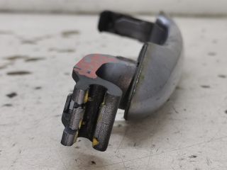 bontott RENAULT LAGUNA III Jobb hátsó Külső Kilincs