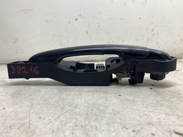 bontott RENAULT LAGUNA III Jobb hátsó Külső Kilincs