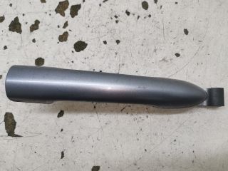 bontott RENAULT LAGUNA III Jobb hátsó Külső Kilincs