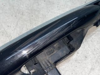 bontott RENAULT LAGUNA III Jobb hátsó Külső Kilincs