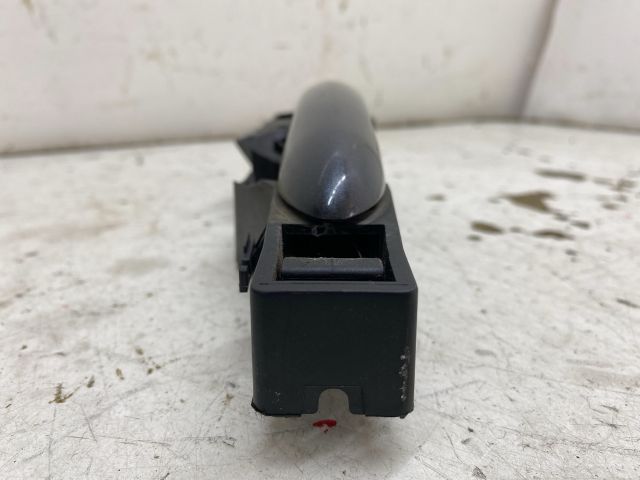 bontott RENAULT LAGUNA III Jobb hátsó Külső Kilincs