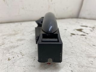 bontott RENAULT LAGUNA III Jobb hátsó Külső Kilincs