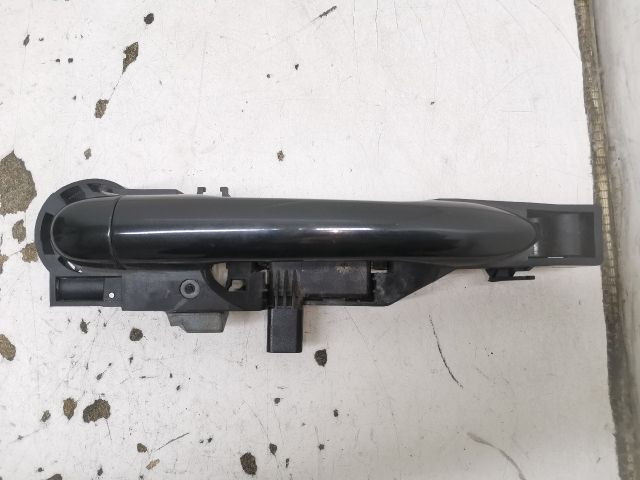 bontott RENAULT LAGUNA III Jobb hátsó Külső Kilincs