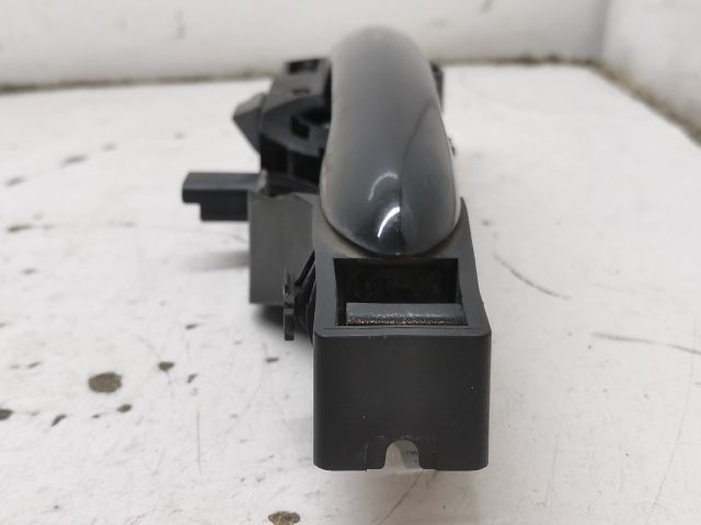 bontott RENAULT LAGUNA III Jobb hátsó Külső Kilincs