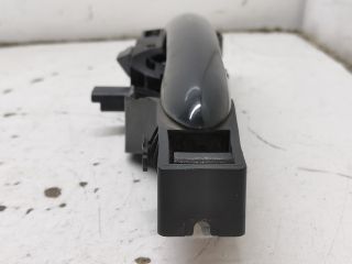 bontott RENAULT LAGUNA III Jobb hátsó Külső Kilincs