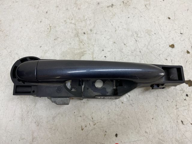 bontott RENAULT LAGUNA III Jobb hátsó Külső Kilincs