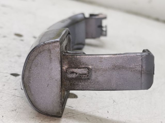 bontott RENAULT LAGUNA III Jobb hátsó Külső Kilincs