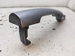 bontott RENAULT LAGUNA III Jobb hátsó Külső Kilincs