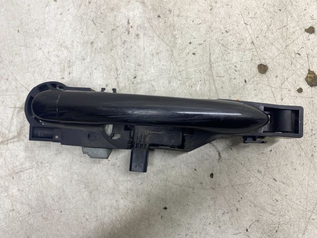 bontott RENAULT LAGUNA III Jobb hátsó Külső Kilincs