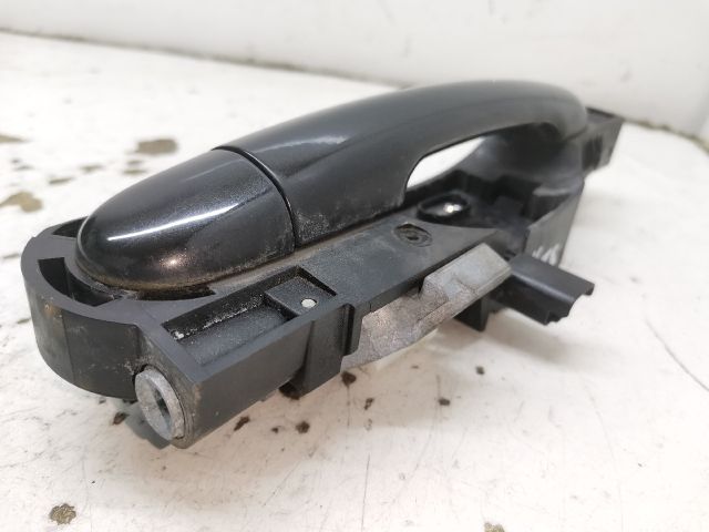 bontott RENAULT LAGUNA III Jobb hátsó Külső Kilincs