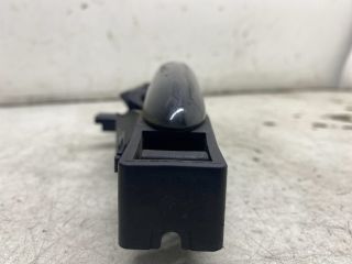 bontott RENAULT LAGUNA III Jobb hátsó Külső Kilincs