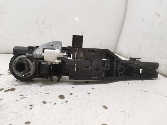 bontott RENAULT LAGUNA III Jobb hátsó Külső Kilincs