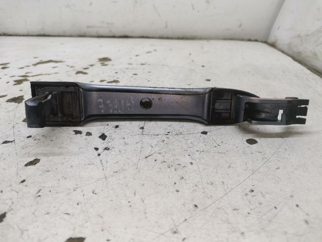 bontott RENAULT LAGUNA III Jobb hátsó Külső Kilincs