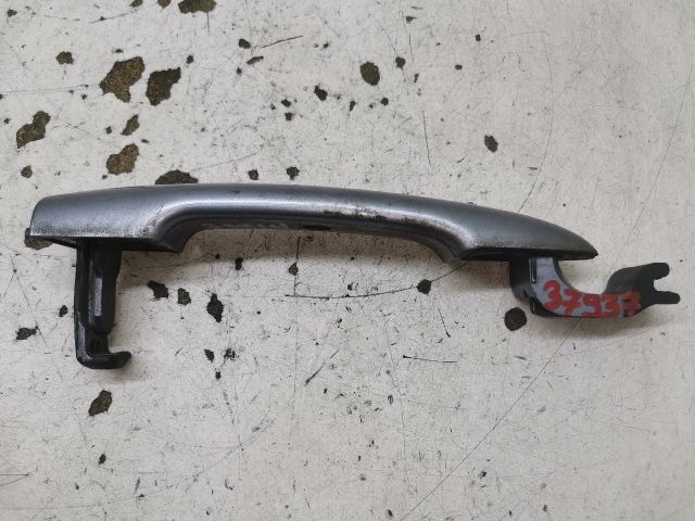 bontott RENAULT LAGUNA III Jobb hátsó Külső Kilincs