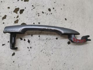 bontott RENAULT LAGUNA III Jobb hátsó Külső Kilincs