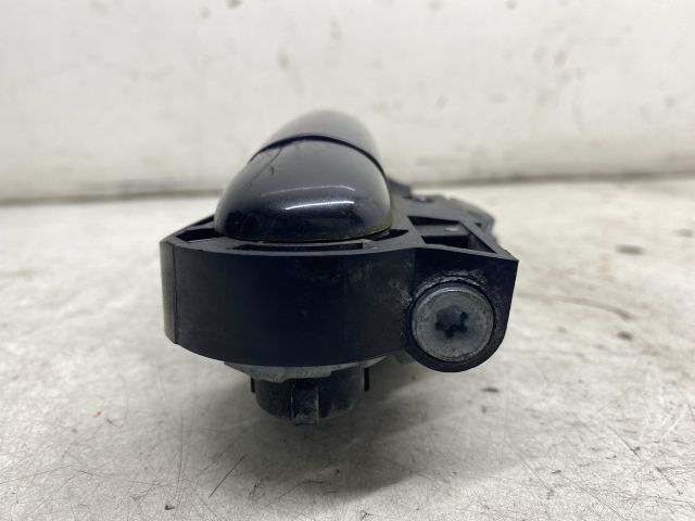 bontott RENAULT LAGUNA III Jobb hátsó Külső Kilincs